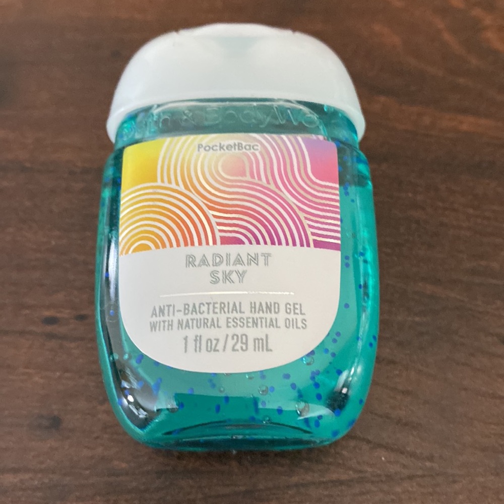 Bath & Body Works Spring PocketBacs - Picture 6 of 6